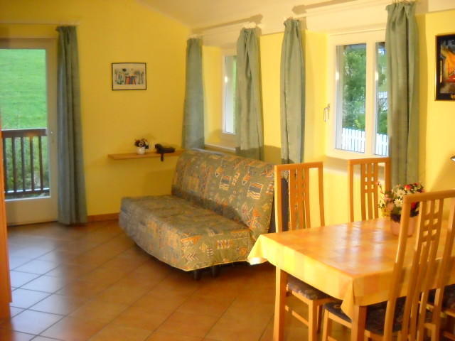 Appartments Am Wiesenrand Nova Ponente Chambre photo