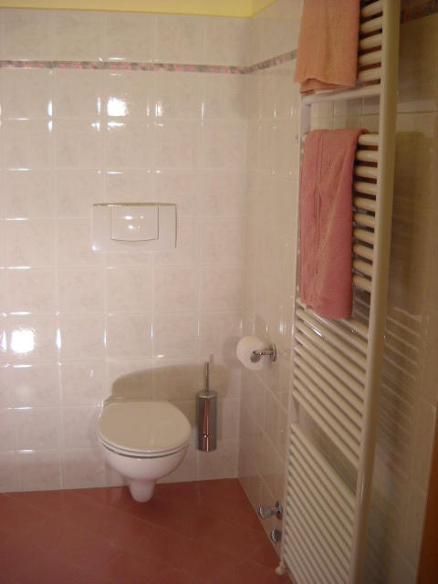 Appartments Am Wiesenrand Nova Ponente Chambre photo