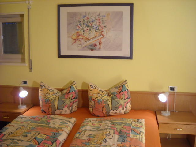 Appartments Am Wiesenrand Nova Ponente Chambre photo