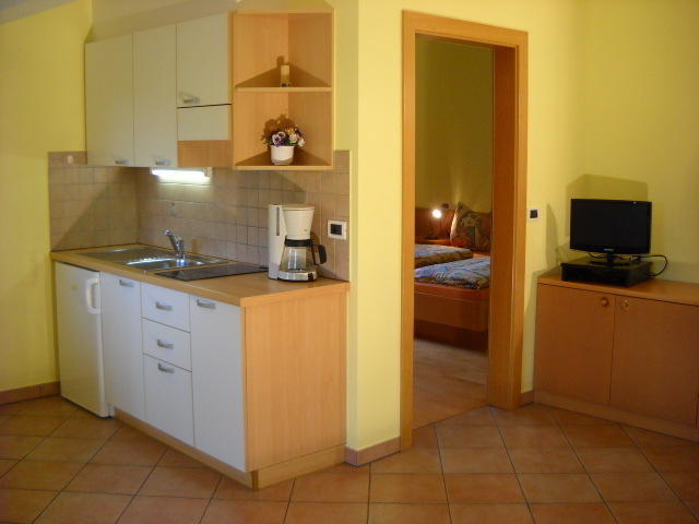 Appartments Am Wiesenrand Nova Ponente Extérieur photo