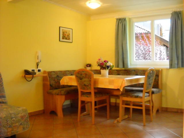 Appartments Am Wiesenrand Nova Ponente Extérieur photo
