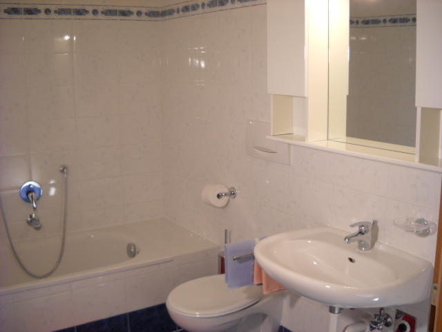 Appartments Am Wiesenrand Nova Ponente Chambre photo