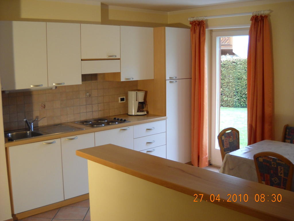 Appartments Am Wiesenrand Nova Ponente Chambre photo
