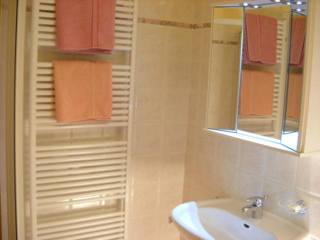 Appartments Am Wiesenrand Nova Ponente Chambre photo