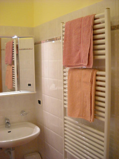 Appartments Am Wiesenrand Nova Ponente Chambre photo