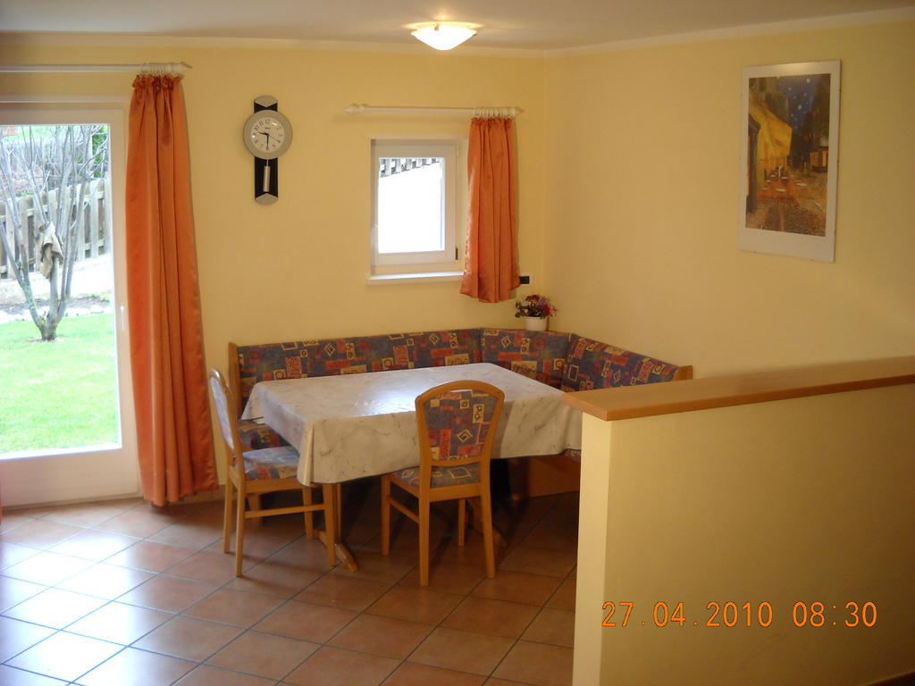 Appartments Am Wiesenrand Nova Ponente Chambre photo