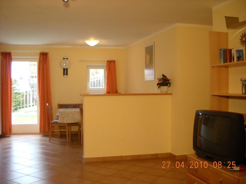 Appartments Am Wiesenrand Nova Ponente Chambre photo