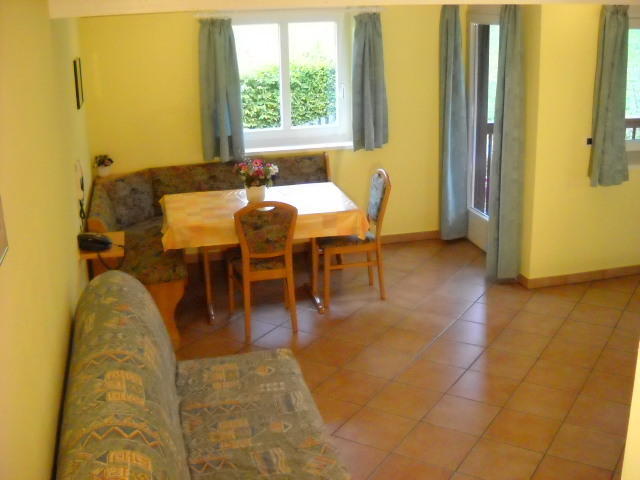 Appartments Am Wiesenrand Nova Ponente Chambre photo